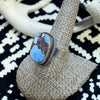 Golden Hills Adjustable Ring-NA Made