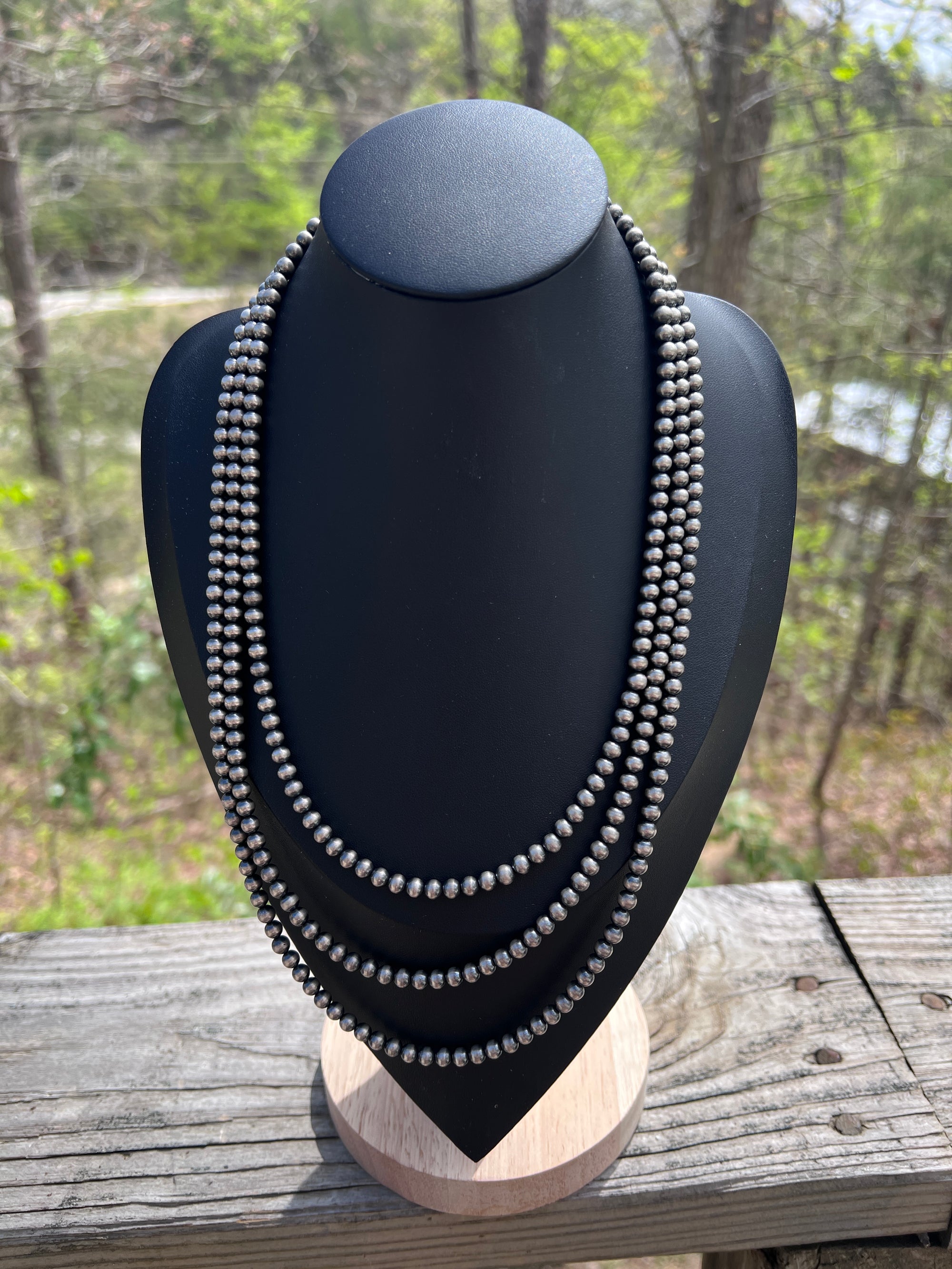 5mm Desert Pearls