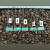 Mine 8 Bar Necklaces
