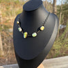 Adjustable Palomino Choker- Native Made