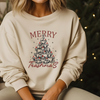 Merry Trashmas Tee Or Crew