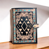 Talk to Me Bible Cover