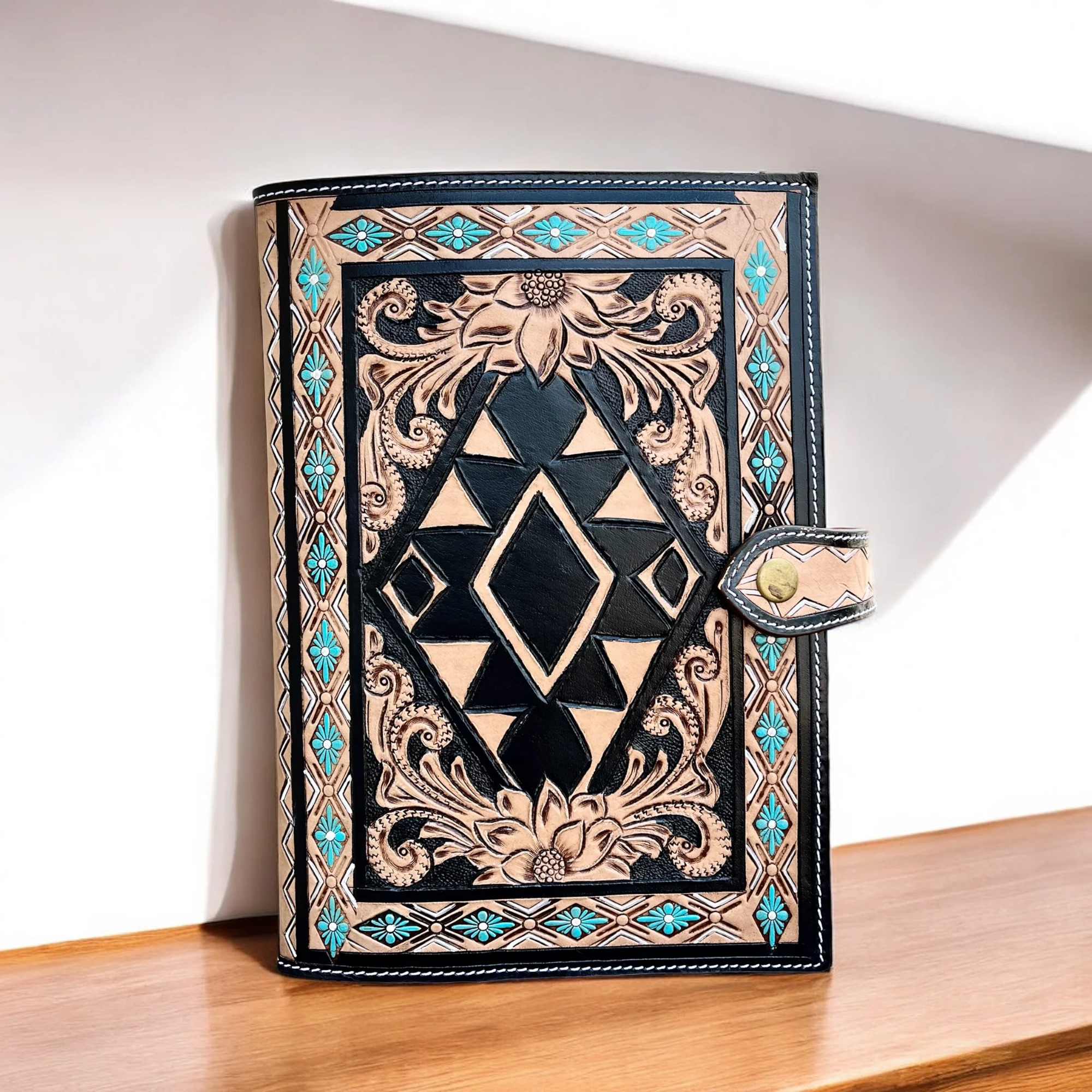 Talk to Me Bible Cover