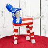 Patriot Horse- Yazzie