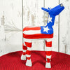Patriot Horse- Yazzie