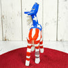 Patriot Horse- Yazzie