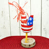 Patriot Chicken- Yazzie