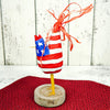 Patriot Chicken- Yazzie