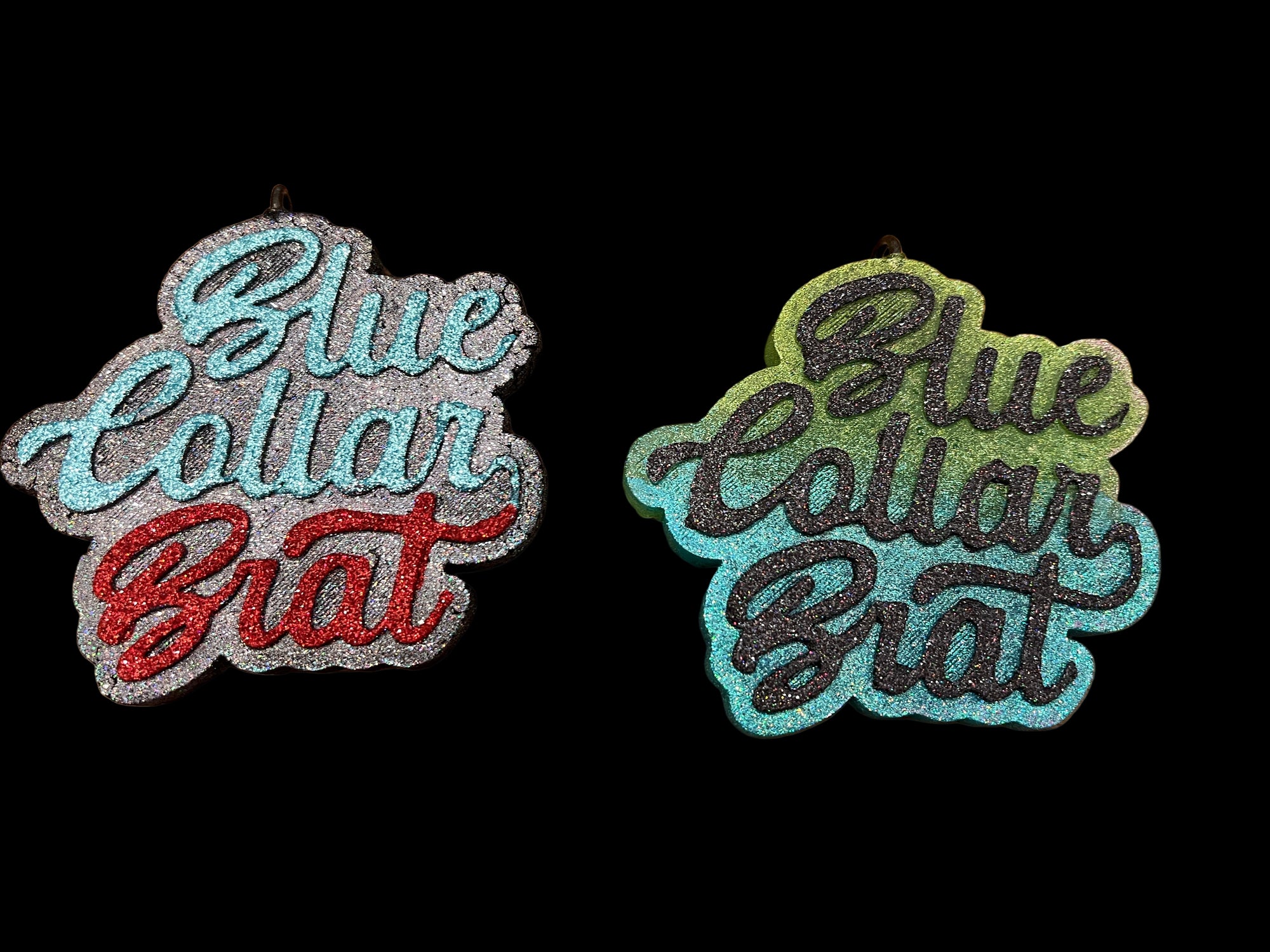 Blue Collar Brat Freshie