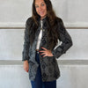 Cowgirl Button Down Coat