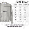 Western Romance Off The Shoulder Crew (Can opt out)