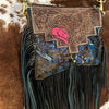 Barbies Rodeo Stadium Bag