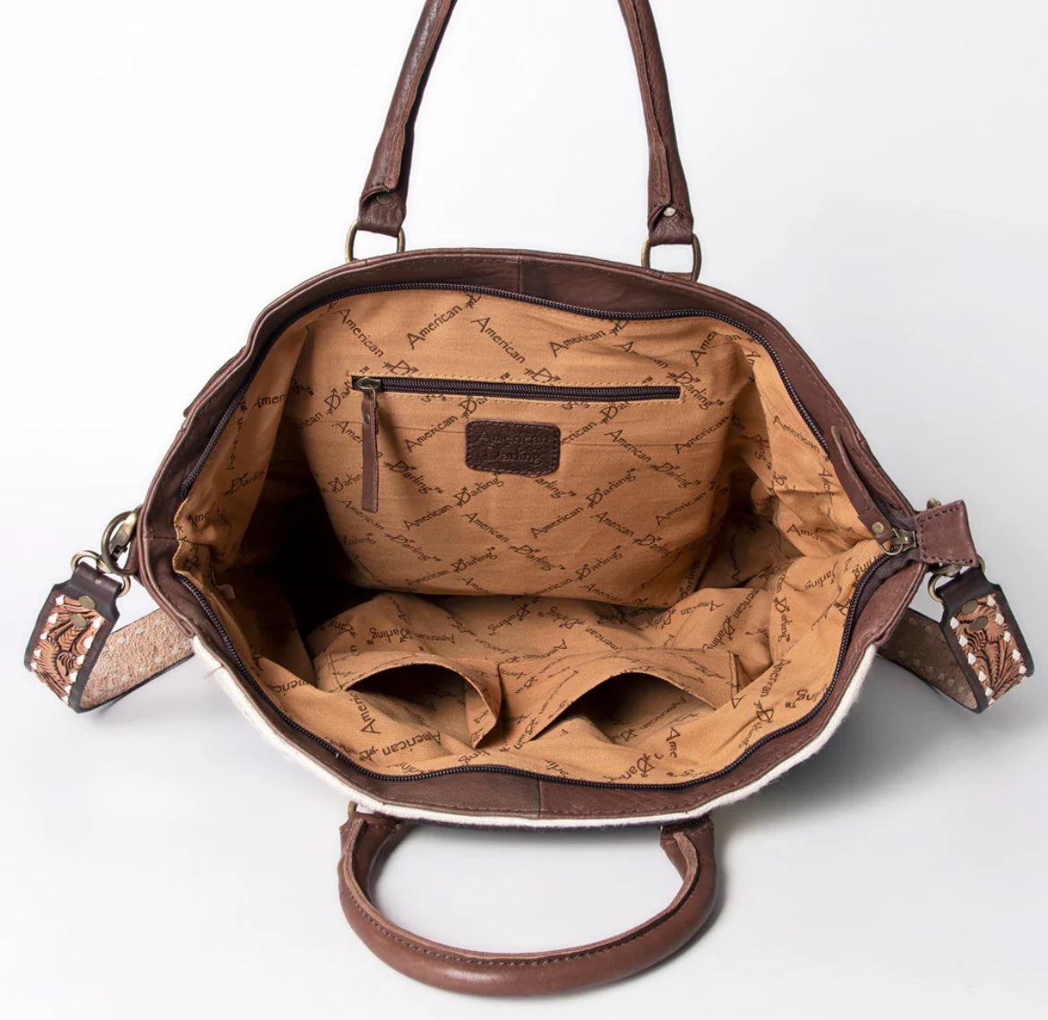 Cowgirl Couture CC Bag