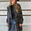 Cowgirl Button Down Coat