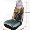 Punchy West Car Seat Sets