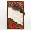 Rodeo Rose Jewelry Case