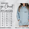 Cowgirl University Hoodie