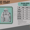 Bones- Hoodie or Crewneck