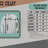 Fire it Up Lounge Set- Hoodie or Crew