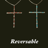 Zuni Cross Collection