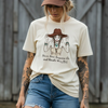 Boss Up- Ladylike -Basic or Comfort Color