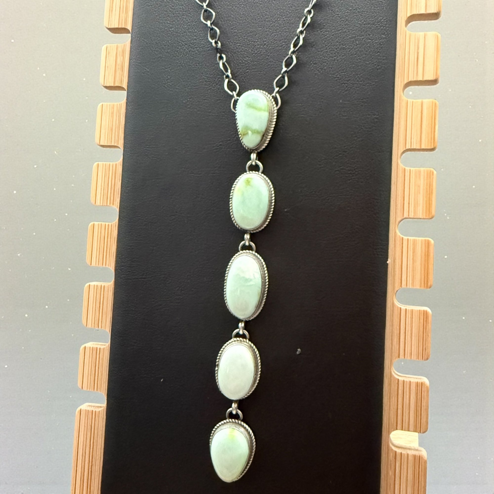 Palomino X-Long Lariat