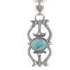 Billah Pendant Tufa Cast