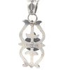 Billah Pendant Tufa Cast