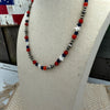 American Superstar Necklace 17"