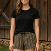Savage Lounge Shorts