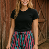 Retro Lounge Shorts