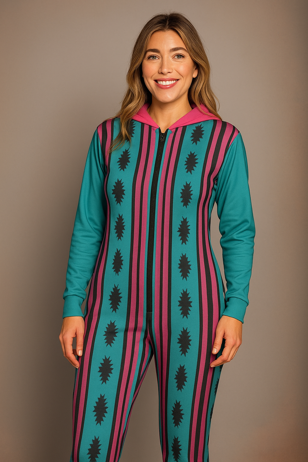 Brushpopper Onsie