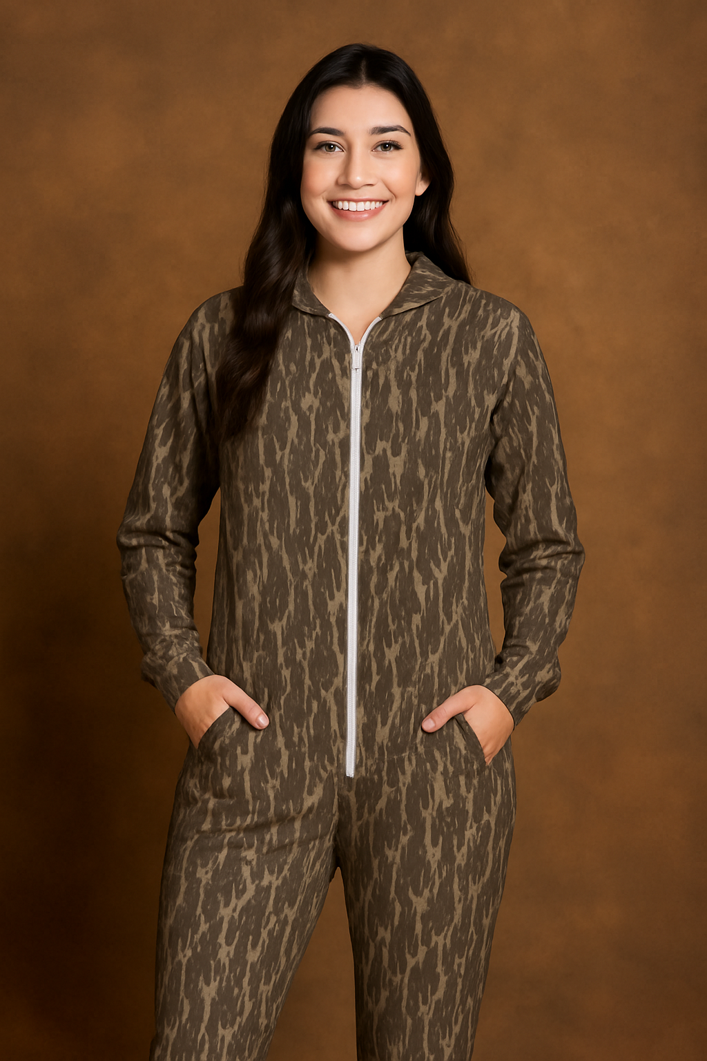 Bottomland Onsie
