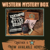 Western Mystery Box- Etsy Bestseller!