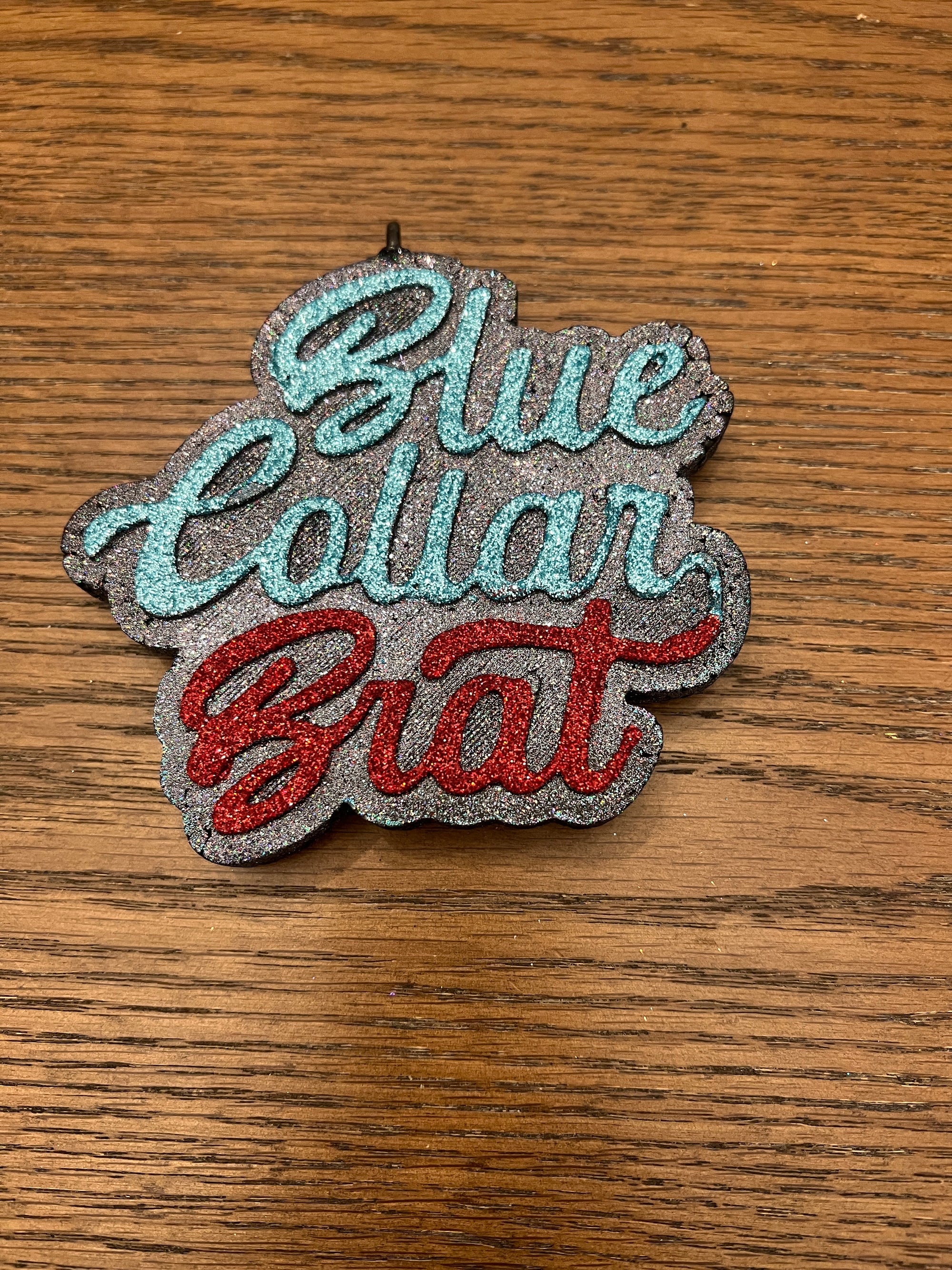 Blue Collar Brat Freshie