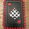 Wild Card Freshie