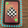 Wild Card Freshie