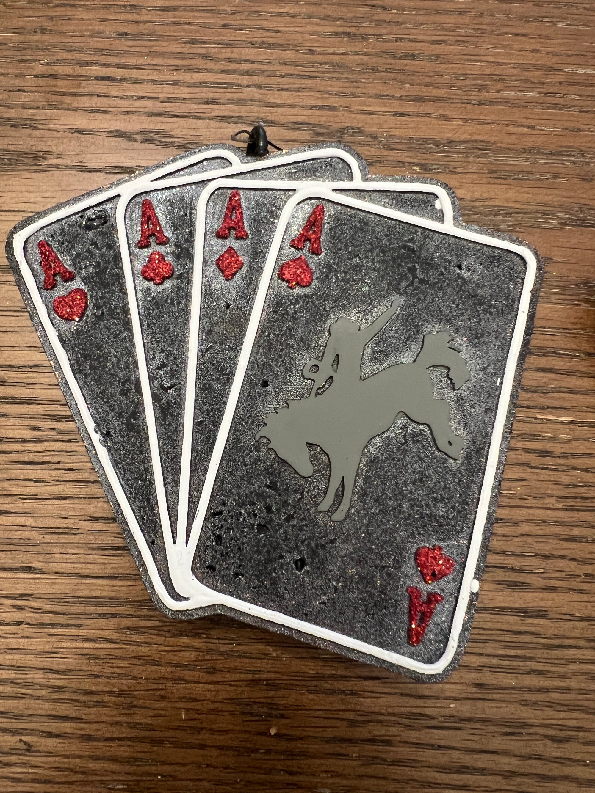 Aces Wild Freshie