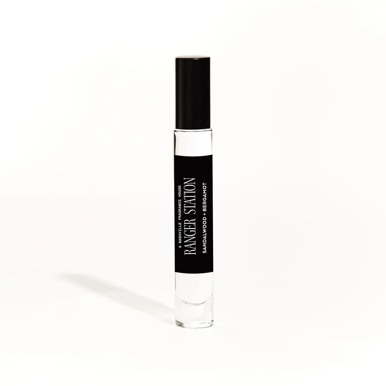 Ranger Station - 10 ML Roller-Top Perfumes