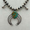 Lenora Garcia for Y’allternative Edge-
Sterling Silver Naja Statement Necklaces