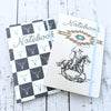 Write That Down- Heavy Duty Notebooks