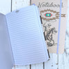 Write That Down- Heavy Duty Notebooks
