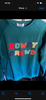 Rowdy Crowd Sweatshirt