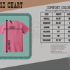 Costal Cowgirl- Basic or Comfort Colors