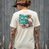 Blue Collar Wife -Basic or Comfort Colors