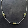 Royston & Sterling Pearl Set