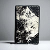 XXL Hair on Hide Statement Jewelry Case