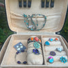 Charmed Life Jewelry Case