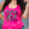 Y'allpop Together Tank (Regular or Racerback)