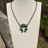 Royston Naja Necklace- Robert Shakey